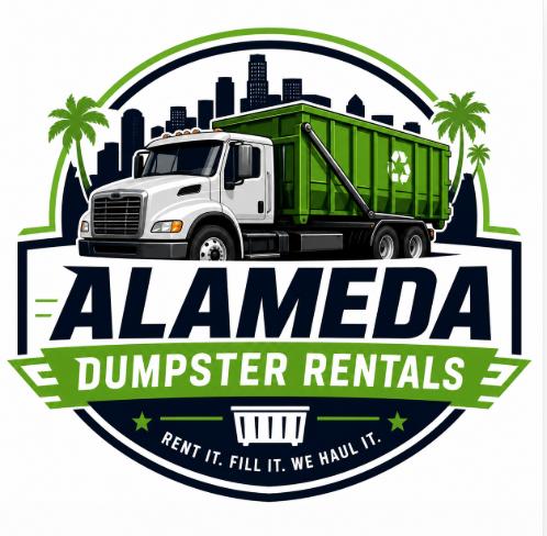 Alameda Dumpster Rentals